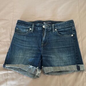 Lucky Brand Indigo Denim Jeans